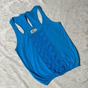 Hollister Top